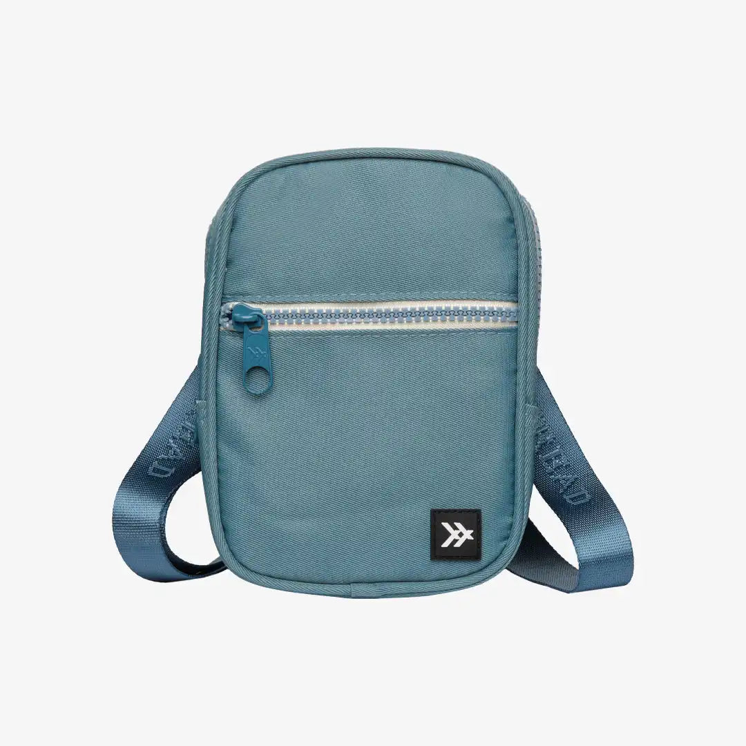 Surf Blue - Crossbody Bag