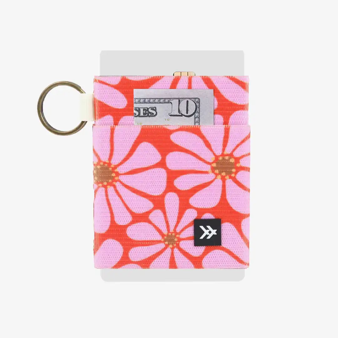 Emmeline - Elastic Wallet