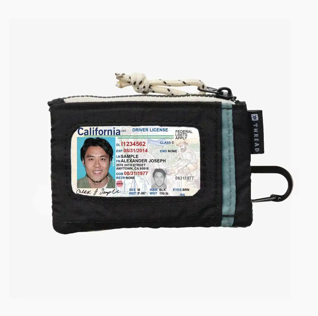 Ranger - Adventure Pouch Wallet