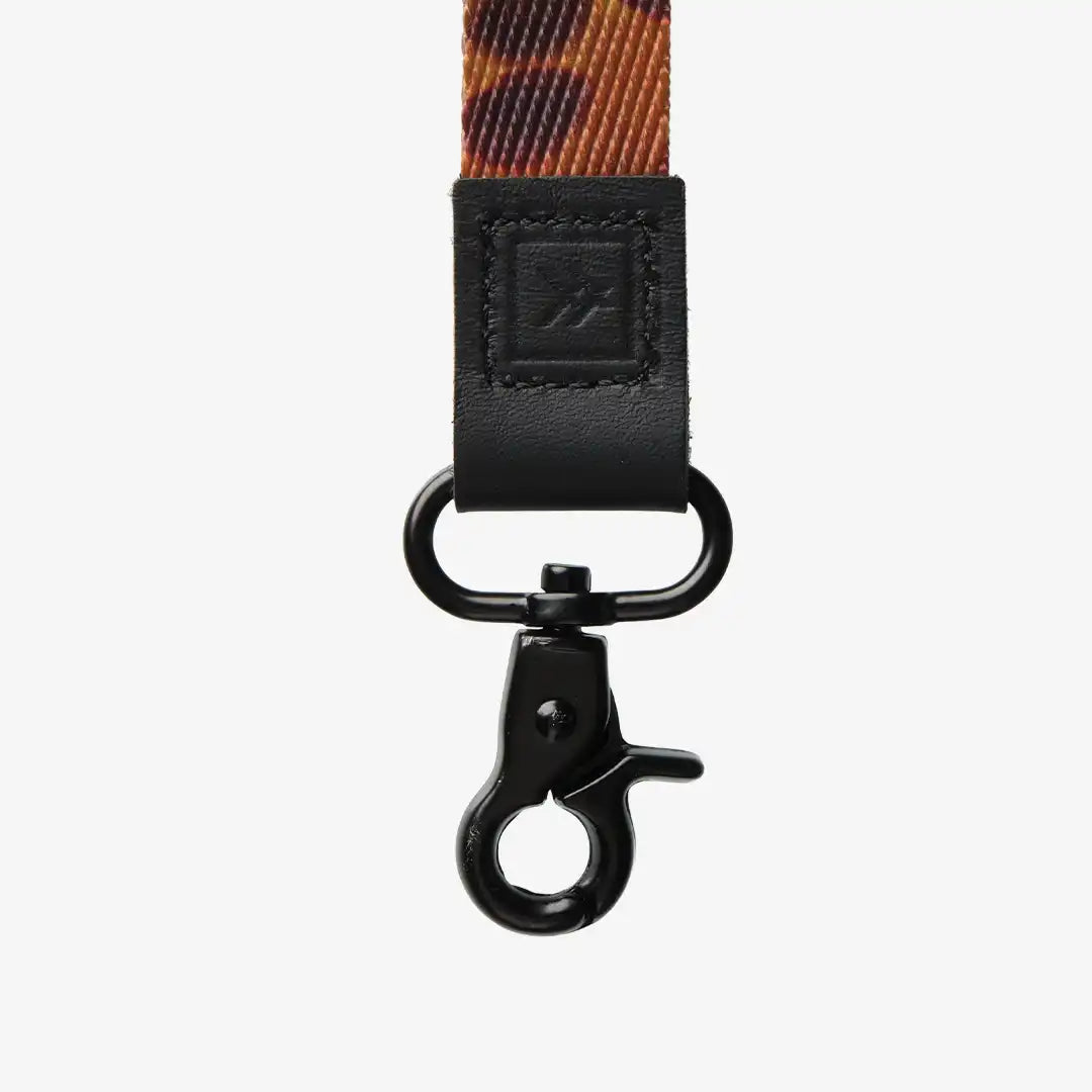 Tortoise - Neck Lanyard
