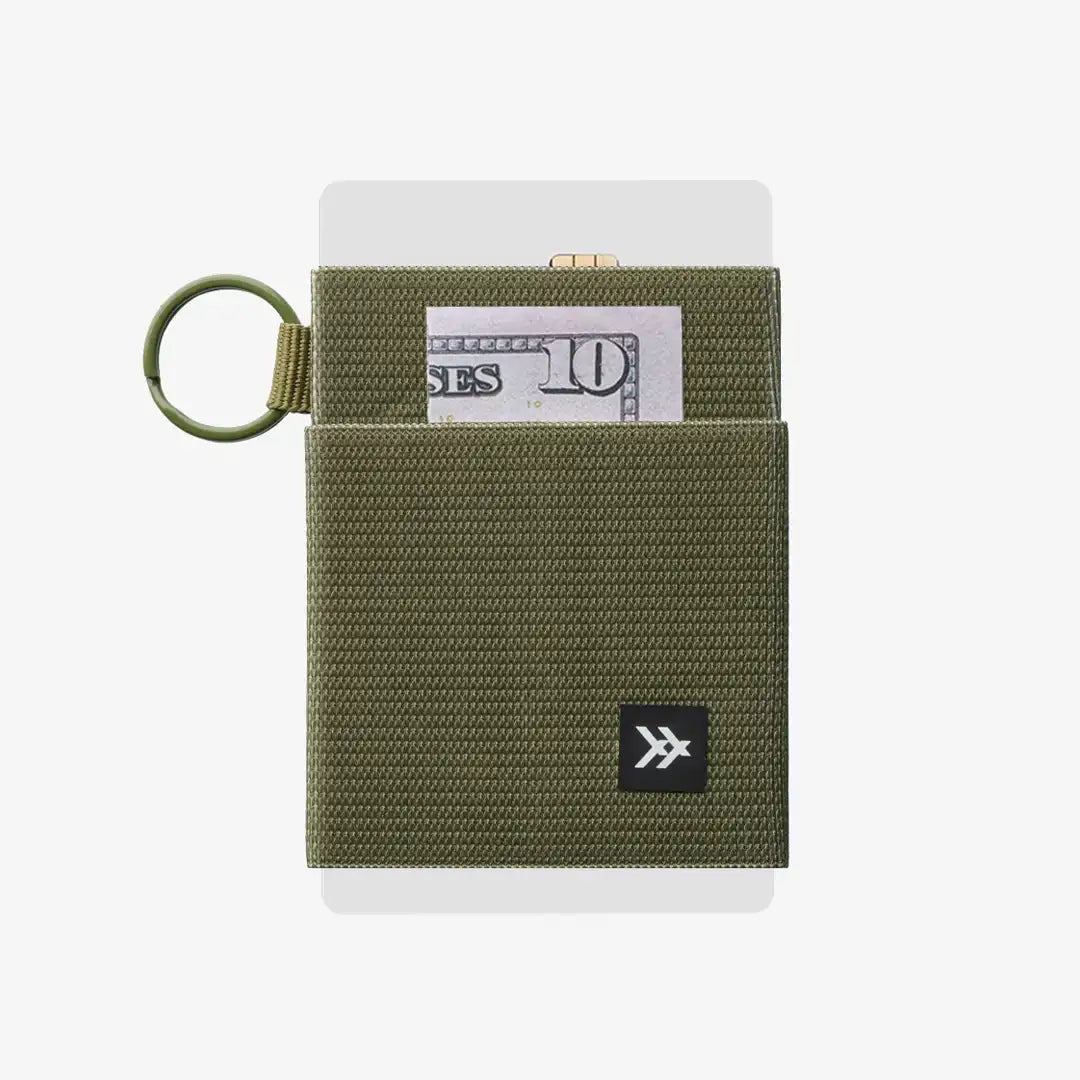 Olive - Elastic Wallet