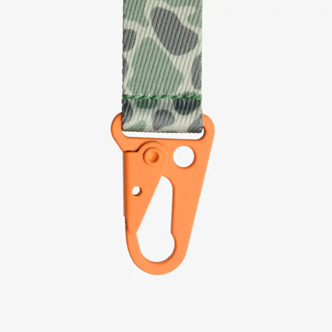 Clayton - Keychain Clip