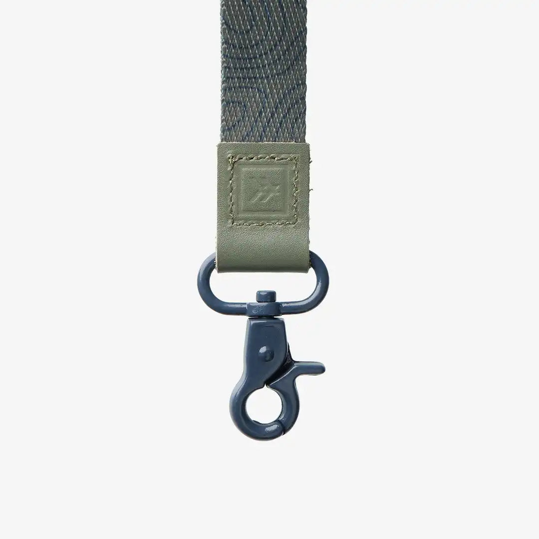 Topo - Neck Lanyard