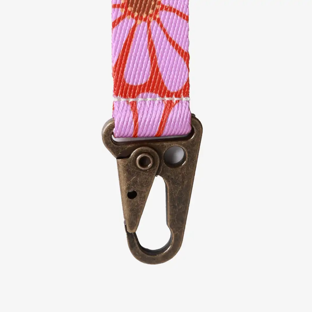 Emmeline - Keychain Clip