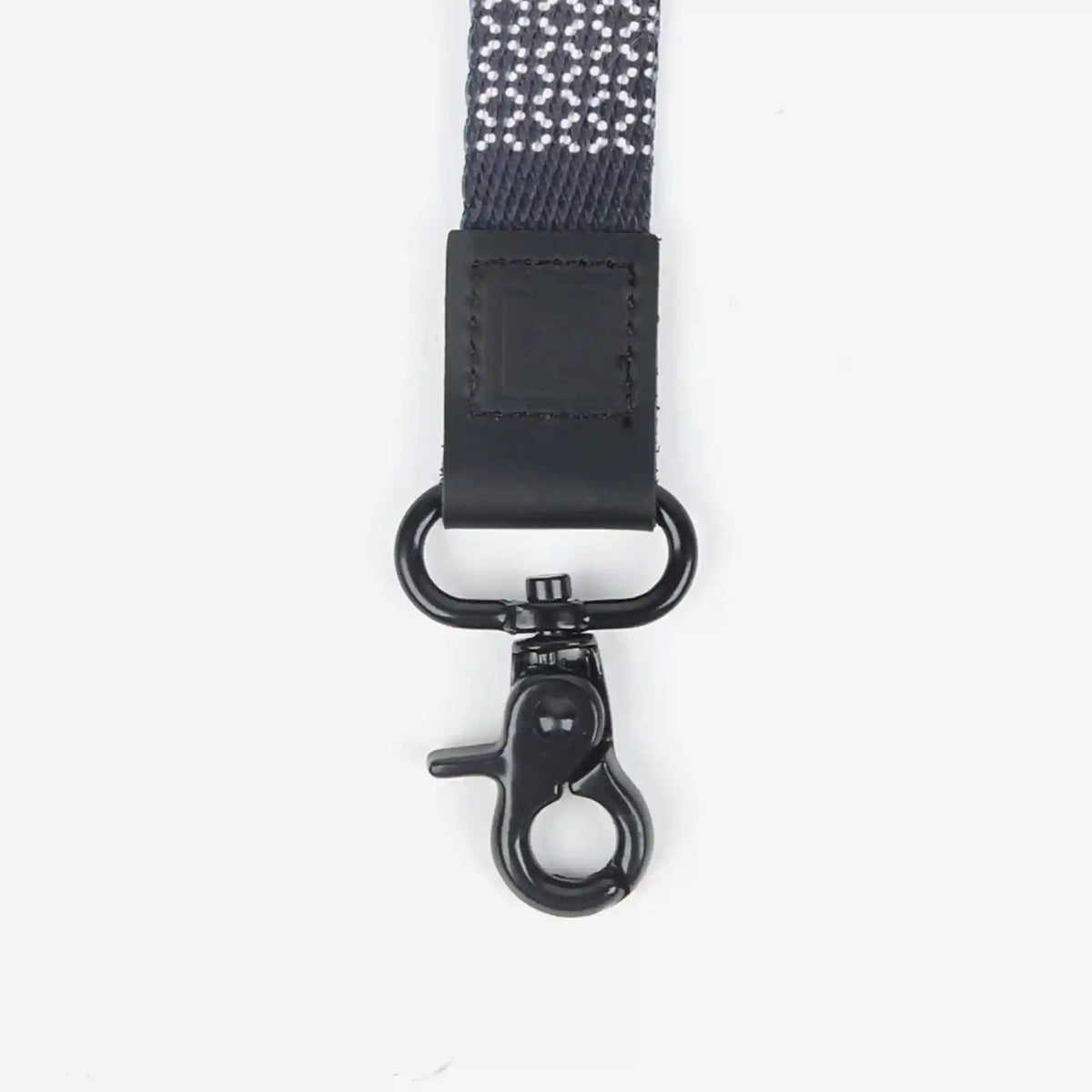 Sanders - Wristlet Keychain