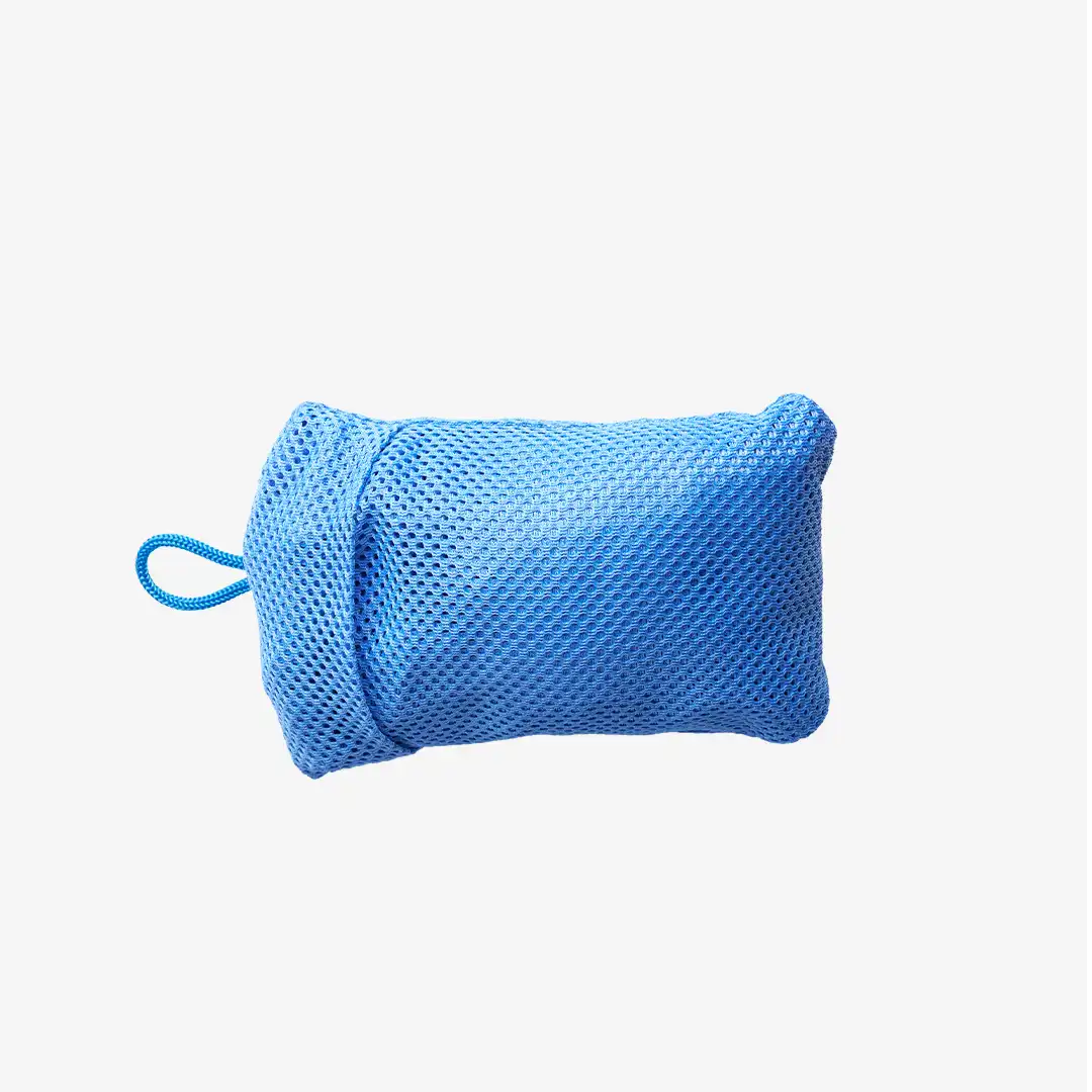 Cornflower - Packable Tote Bag