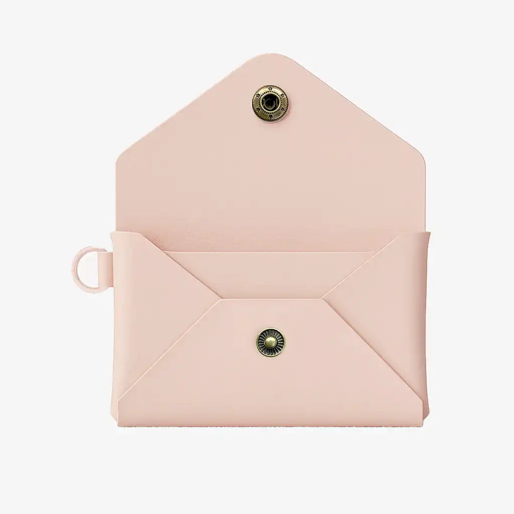 Off White - Envelope Wallet