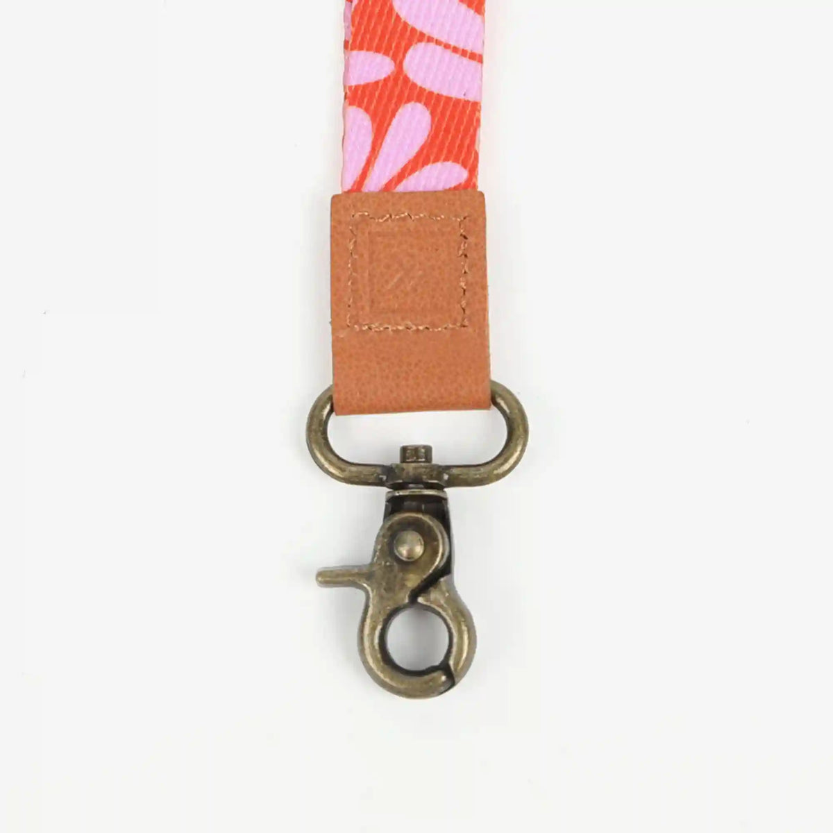 Emmeline - Wristlet Keychain