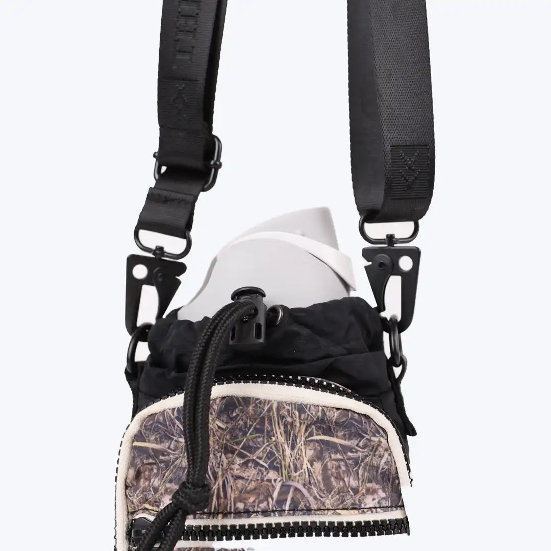 Realtree Max - Water Bottle Sling Bag