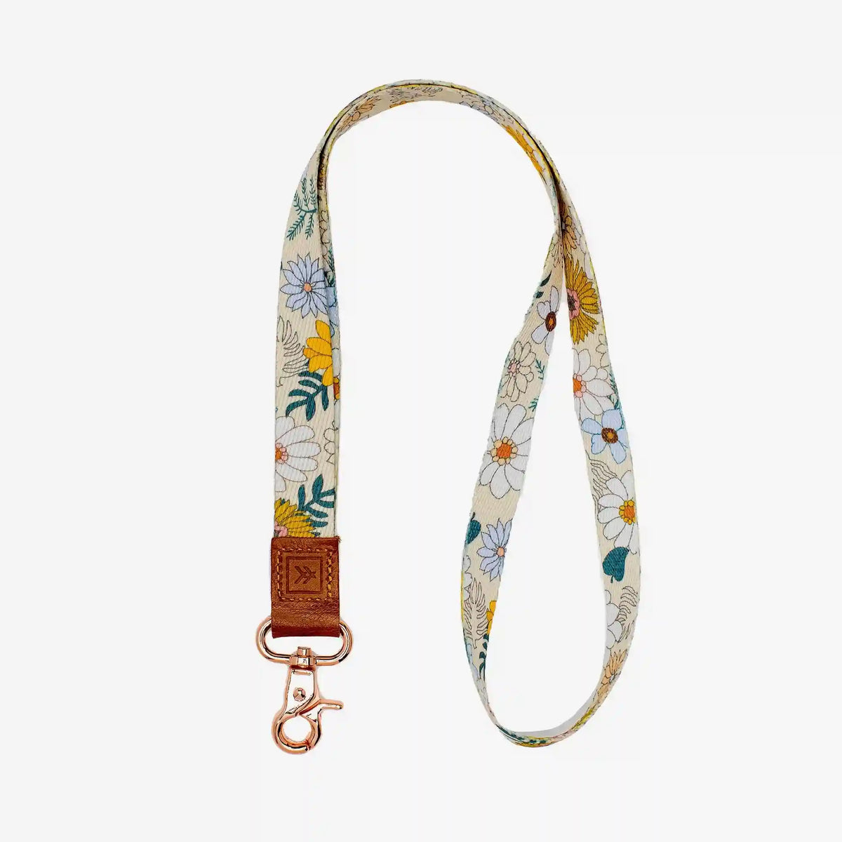 Blossom - Neck Lanyard