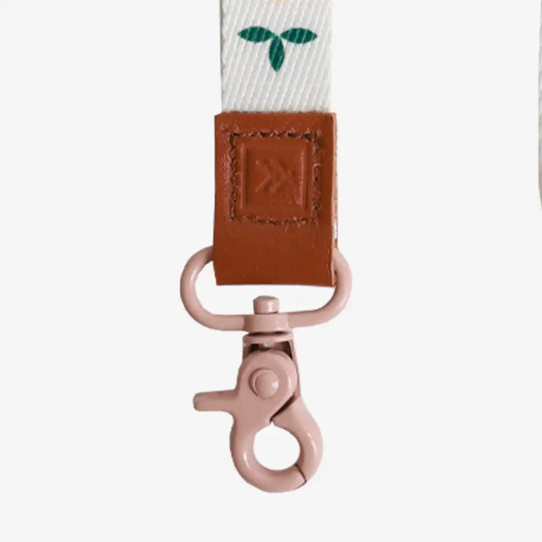 Daisy - Neck Lanyard