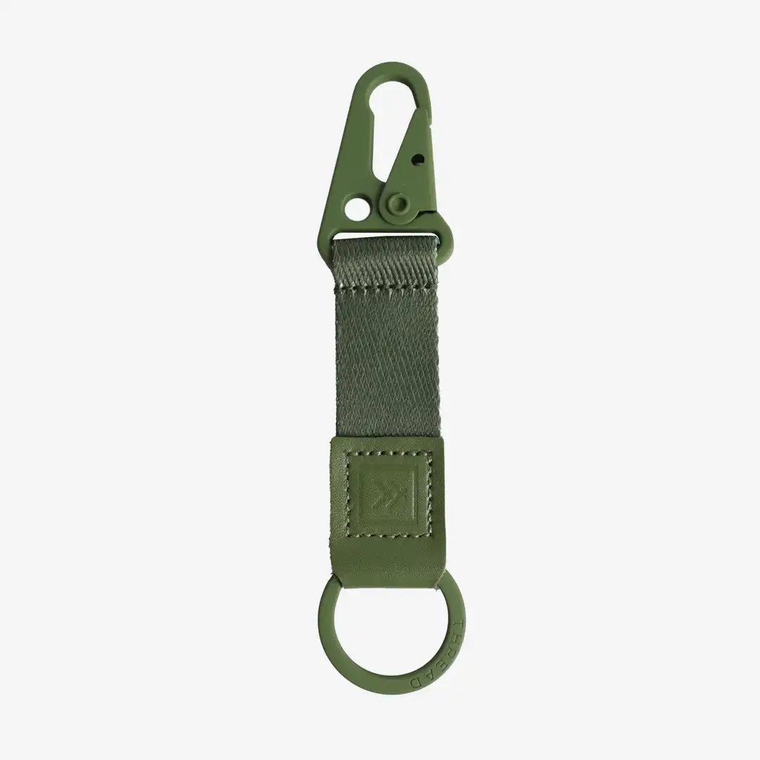 Olive - Keychain Clip