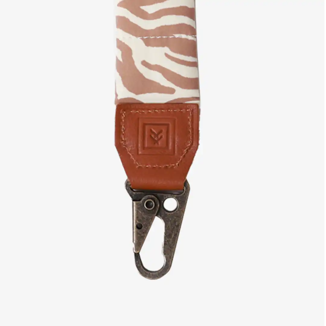 Mozi - Explorer Key Tag