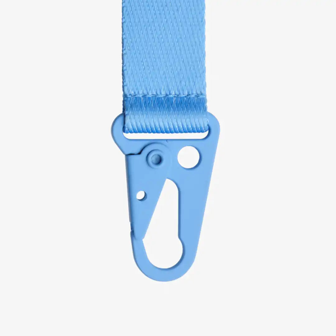 Cornflower - Keychain Clip