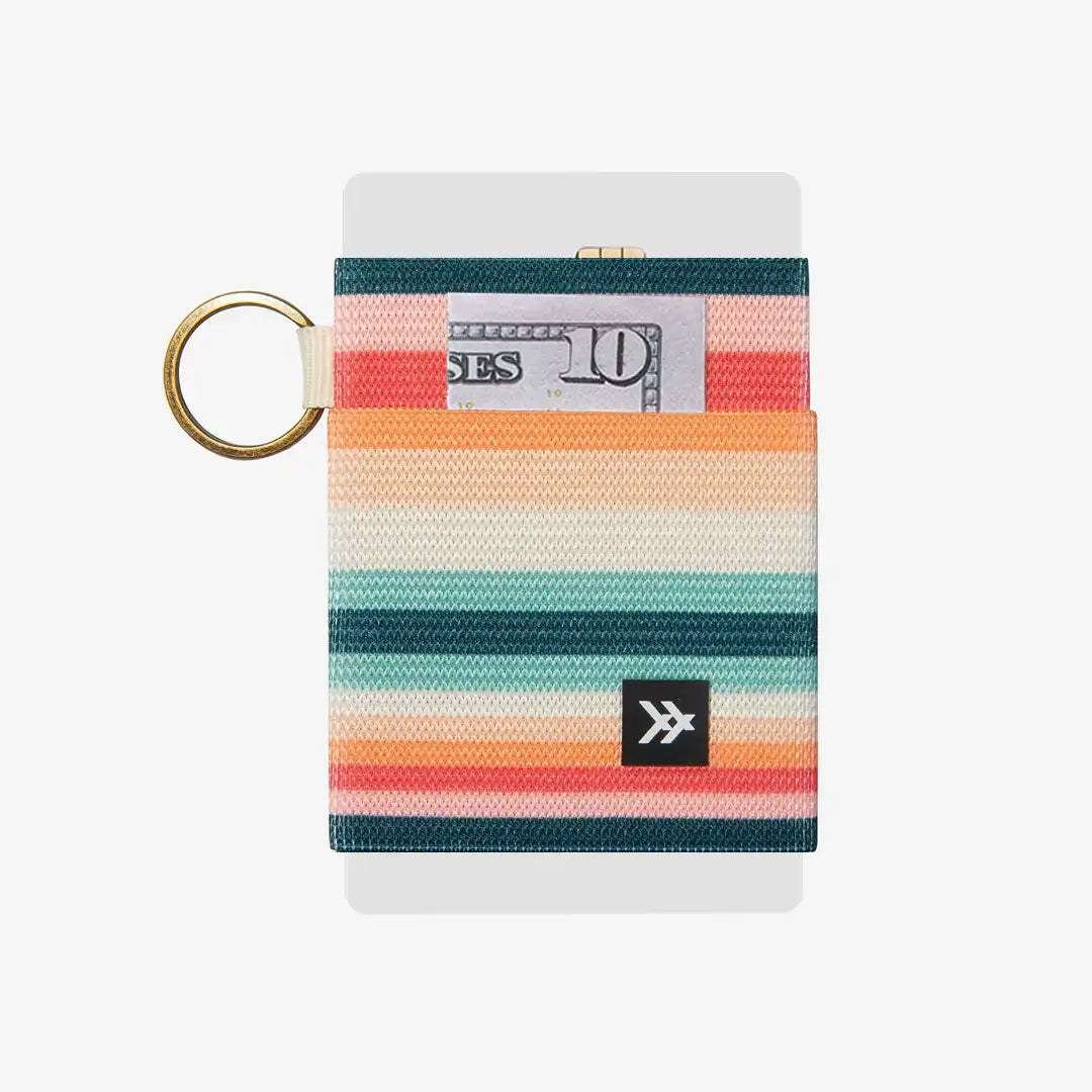 Renae - Elastic Wallet