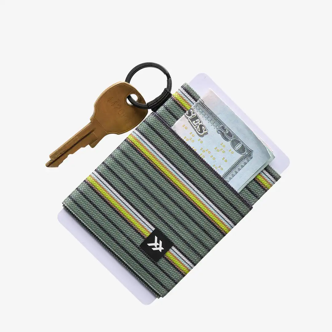 Clark - Elastic Wallet