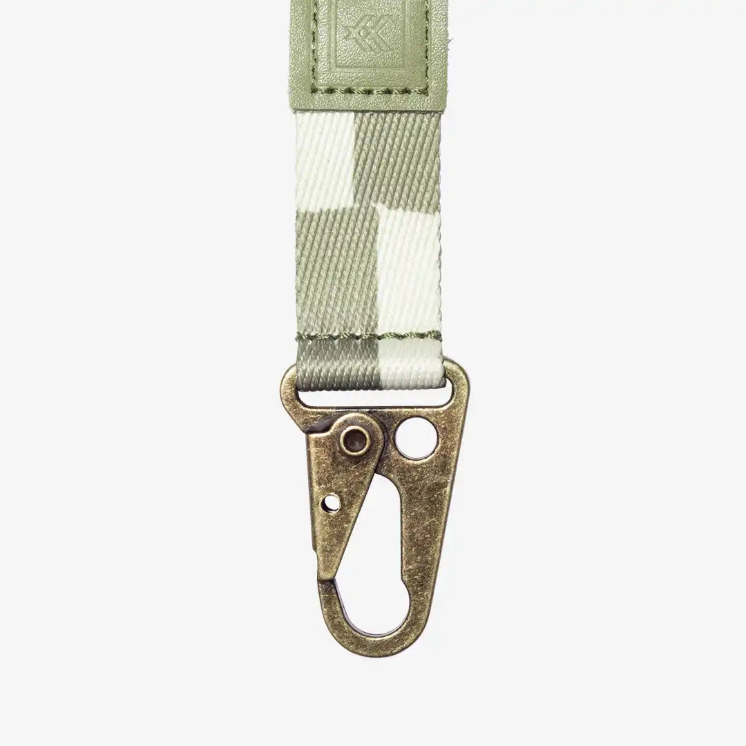 Scout - Keychain Clip
