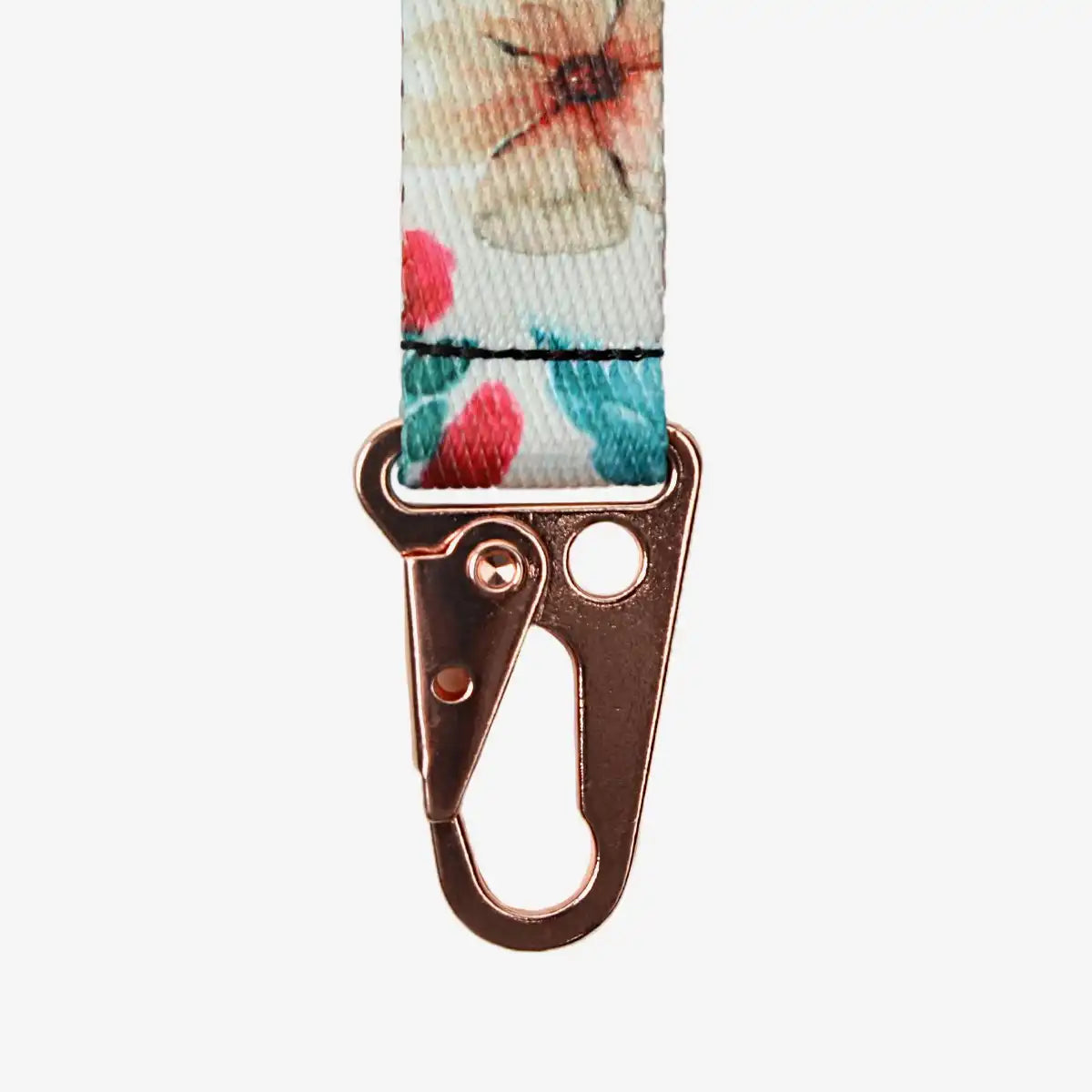 Carissa - Keychain Clip