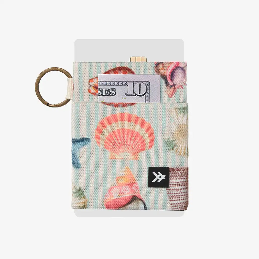 Shells - Elastic Wallet