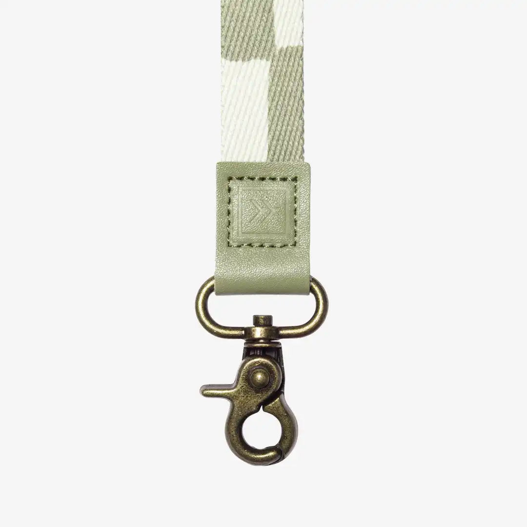 Scout - Wristlet Keychain