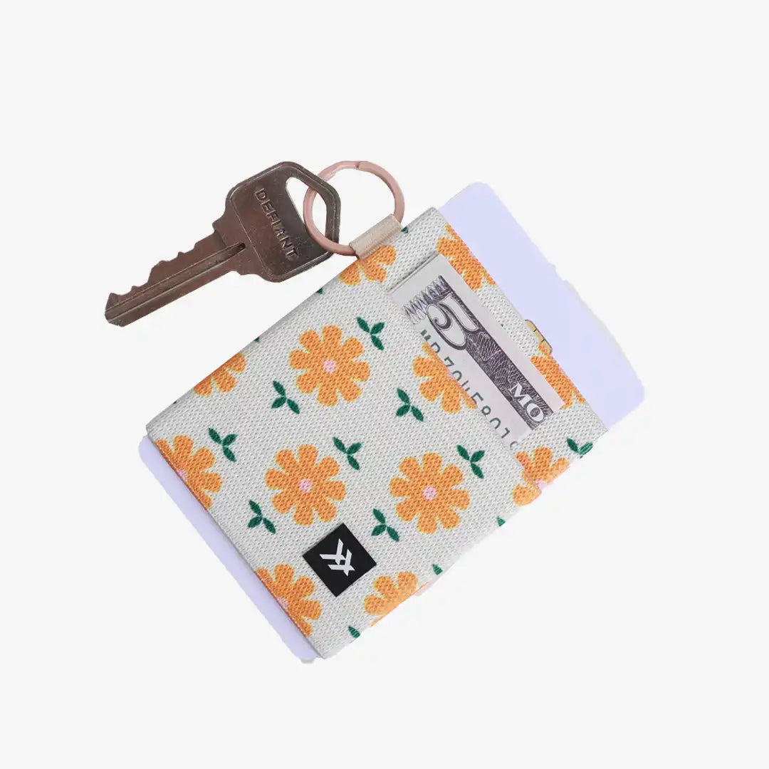 Daisy - Elastic Wallet