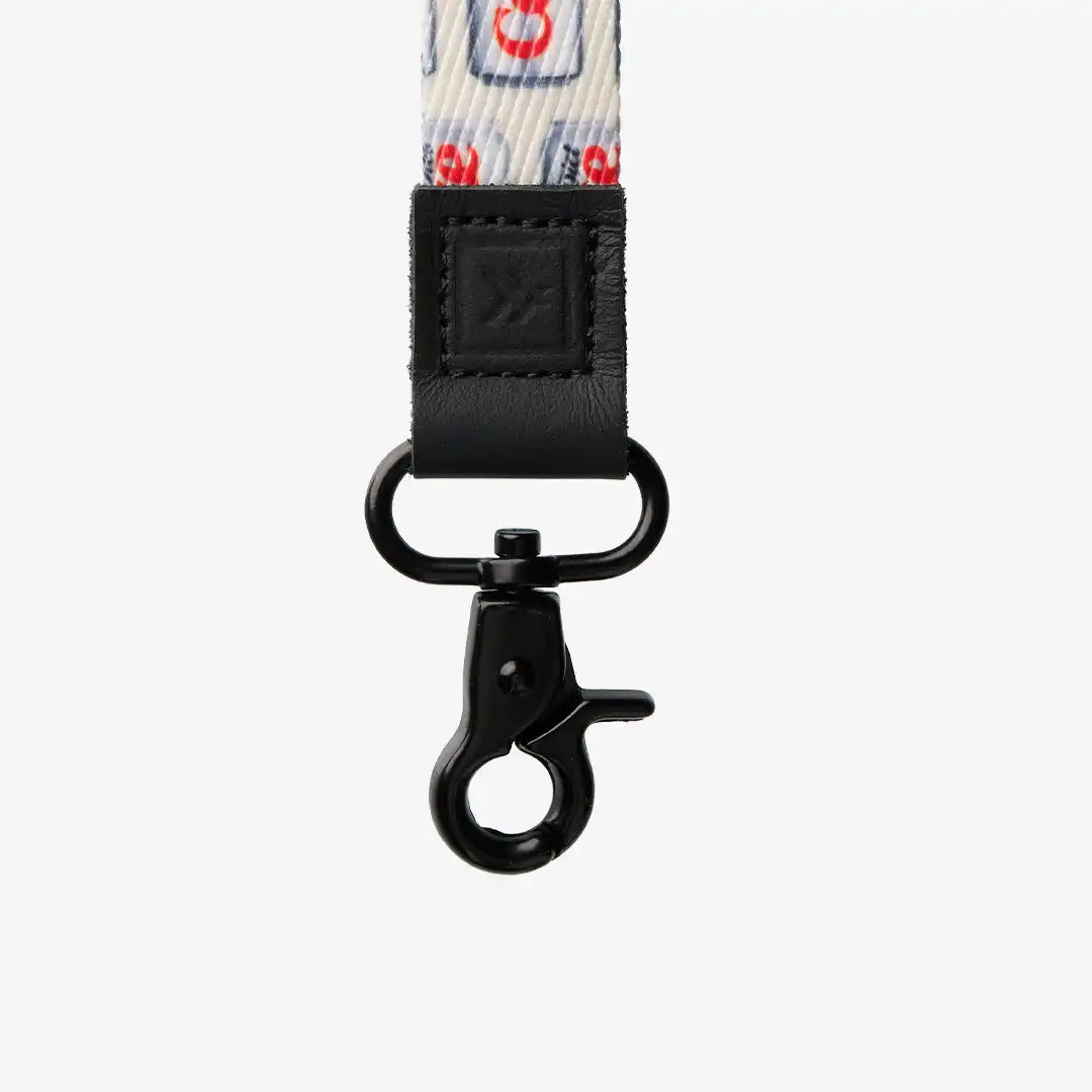 Diet Coke Cans - Neck Lanyard