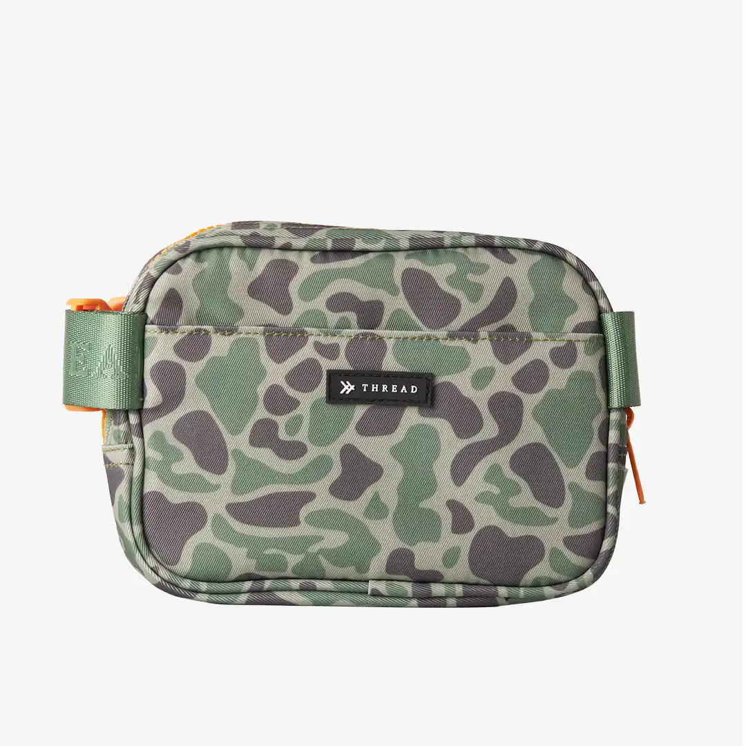 Clayton - Belt Bag