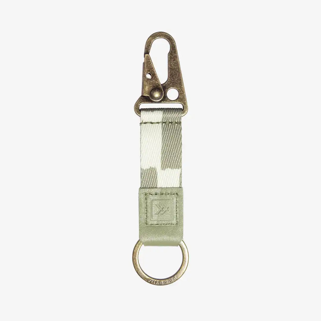 Scout - Keychain Clip