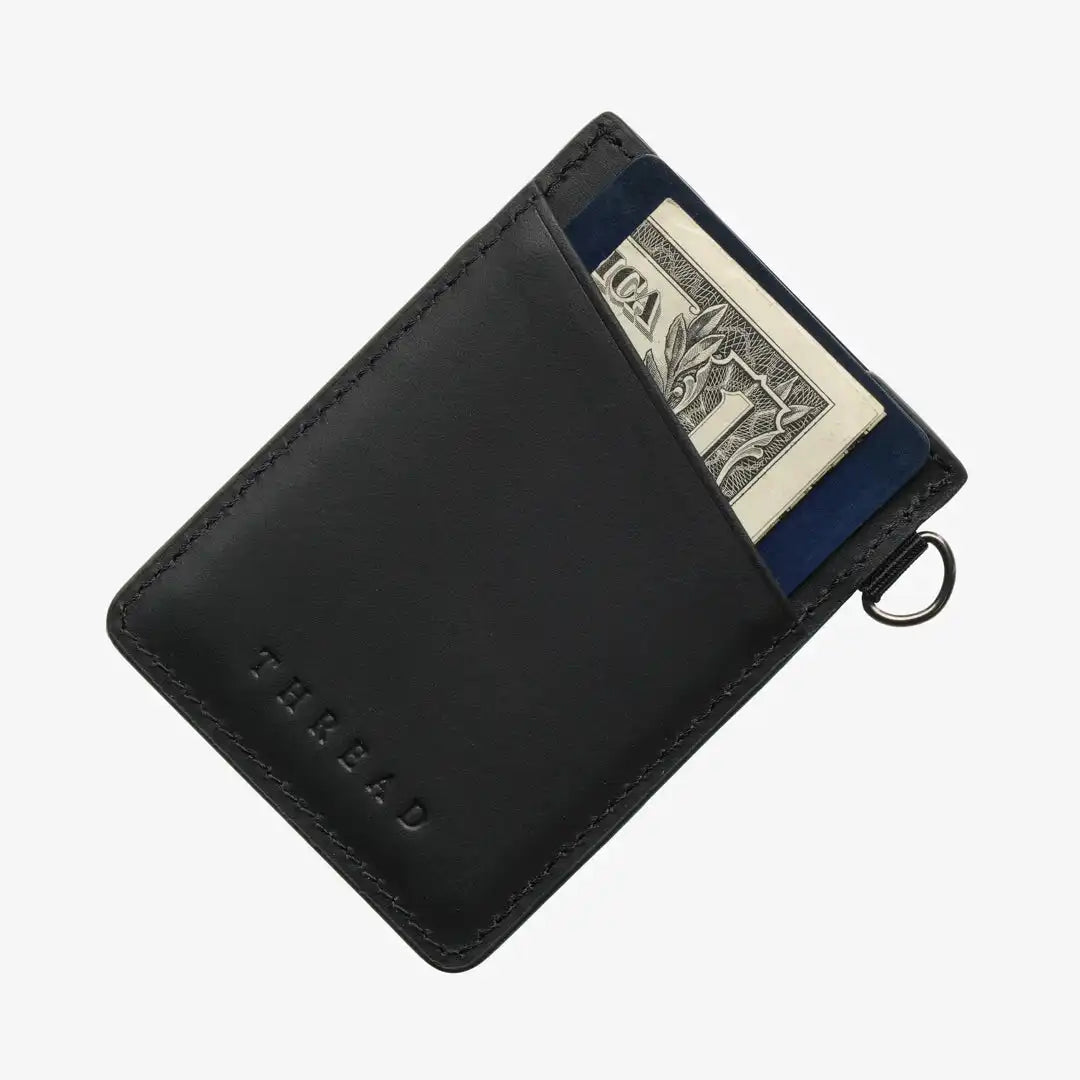 Realtree Max - Vertical Leather Wallet