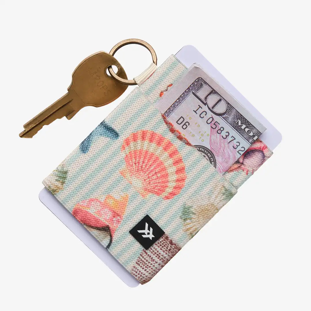 Shells - Elastic Wallet