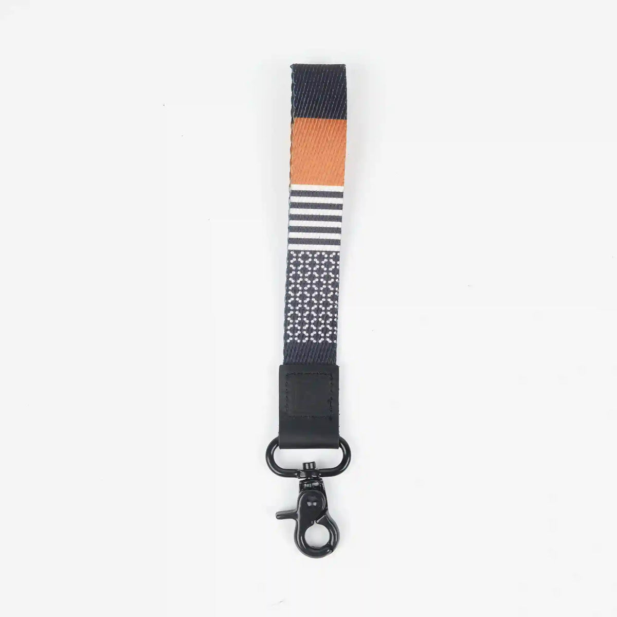 Sanders - Wristlet Keychain