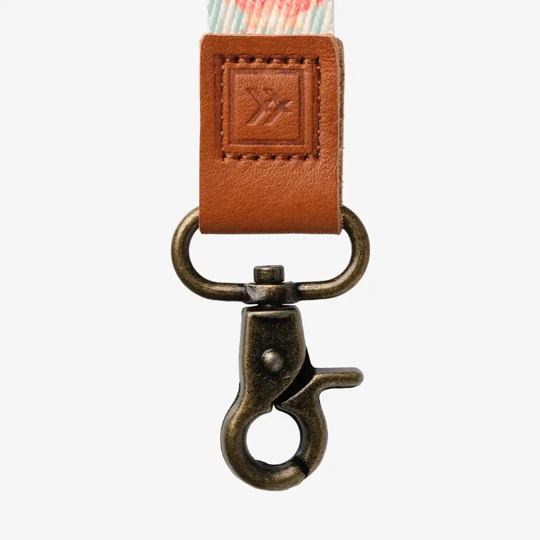 Shells - Neck Lanyard