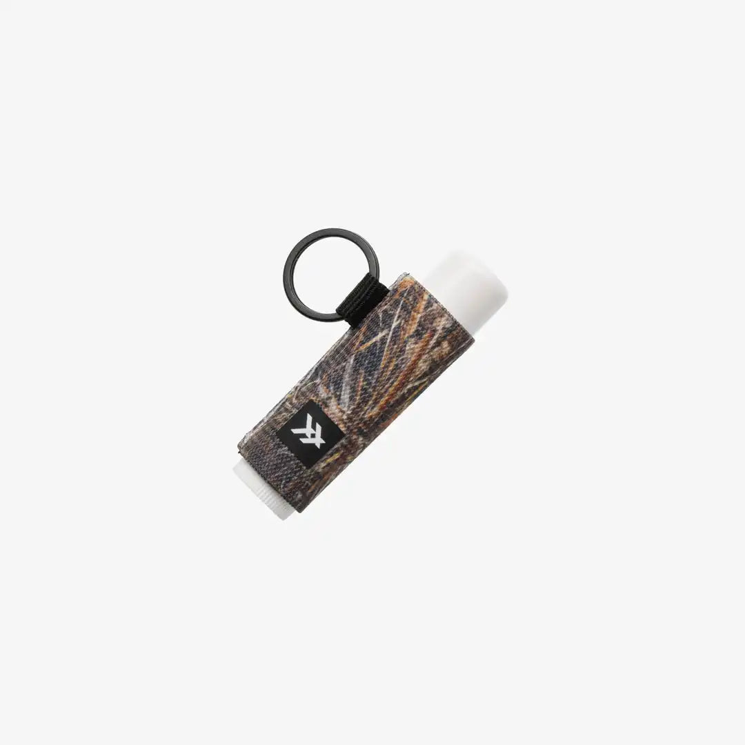 Realtree Max - Chapstick Holder Keychain