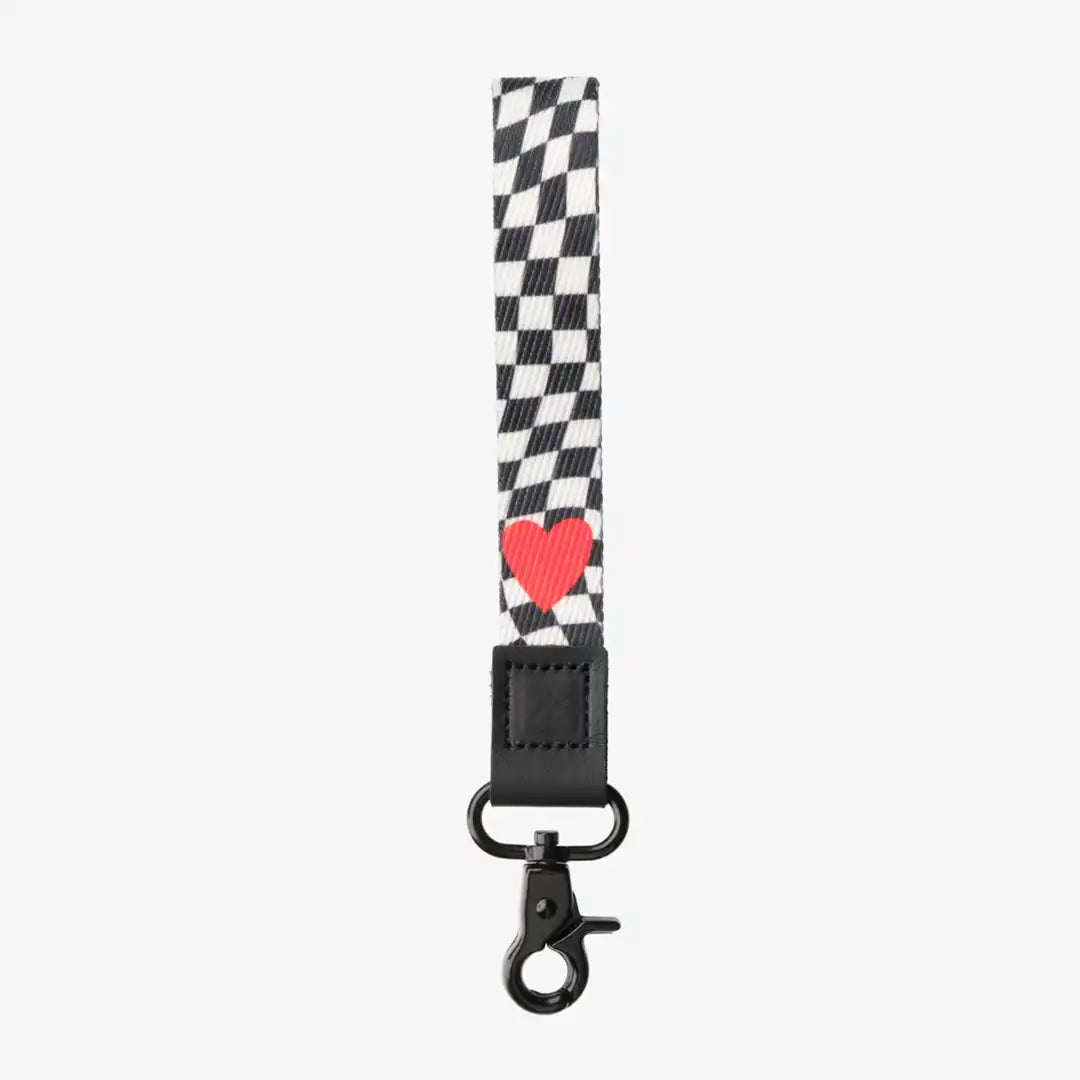 Mercer - Wristlet Keychain
