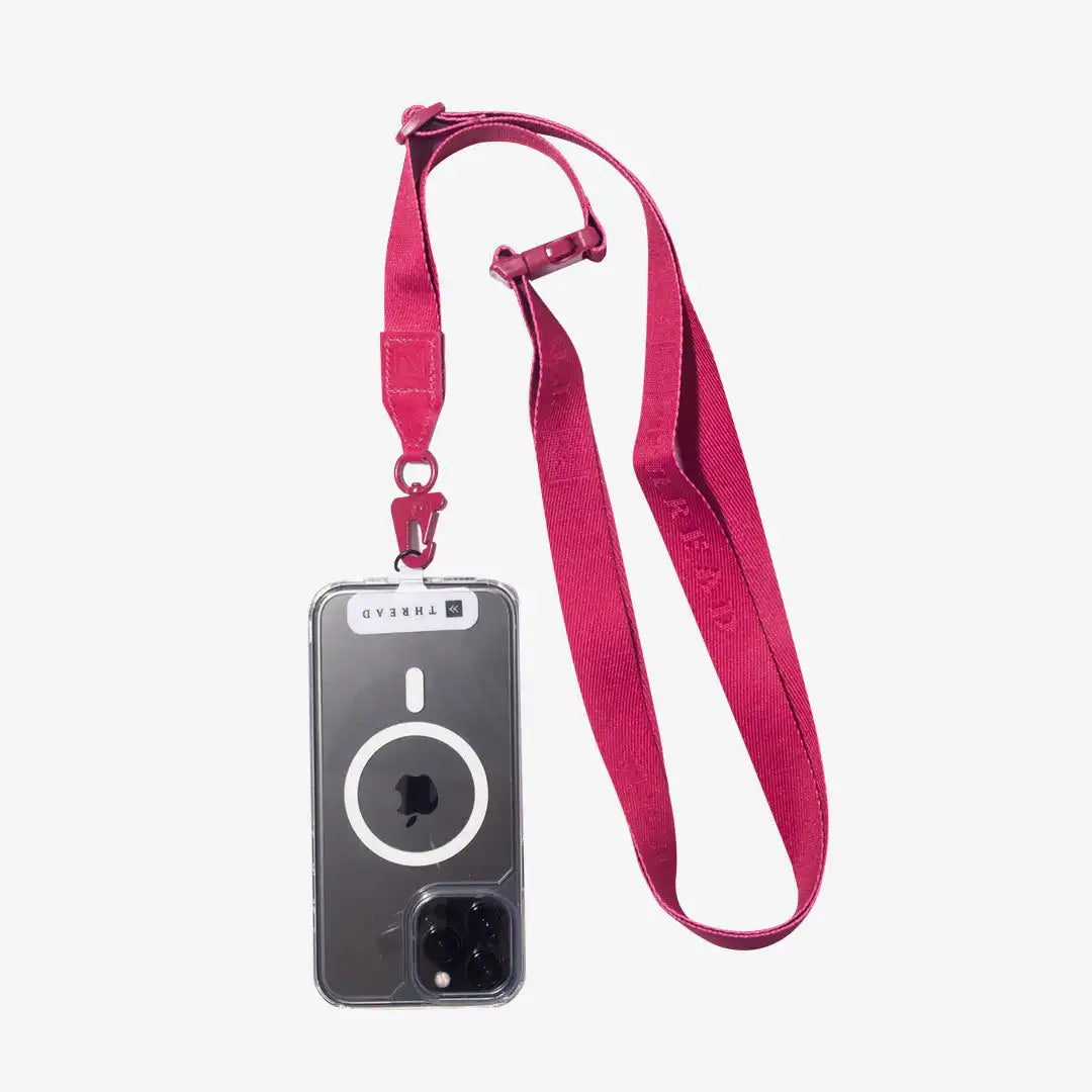 Magenta - Phone Sling