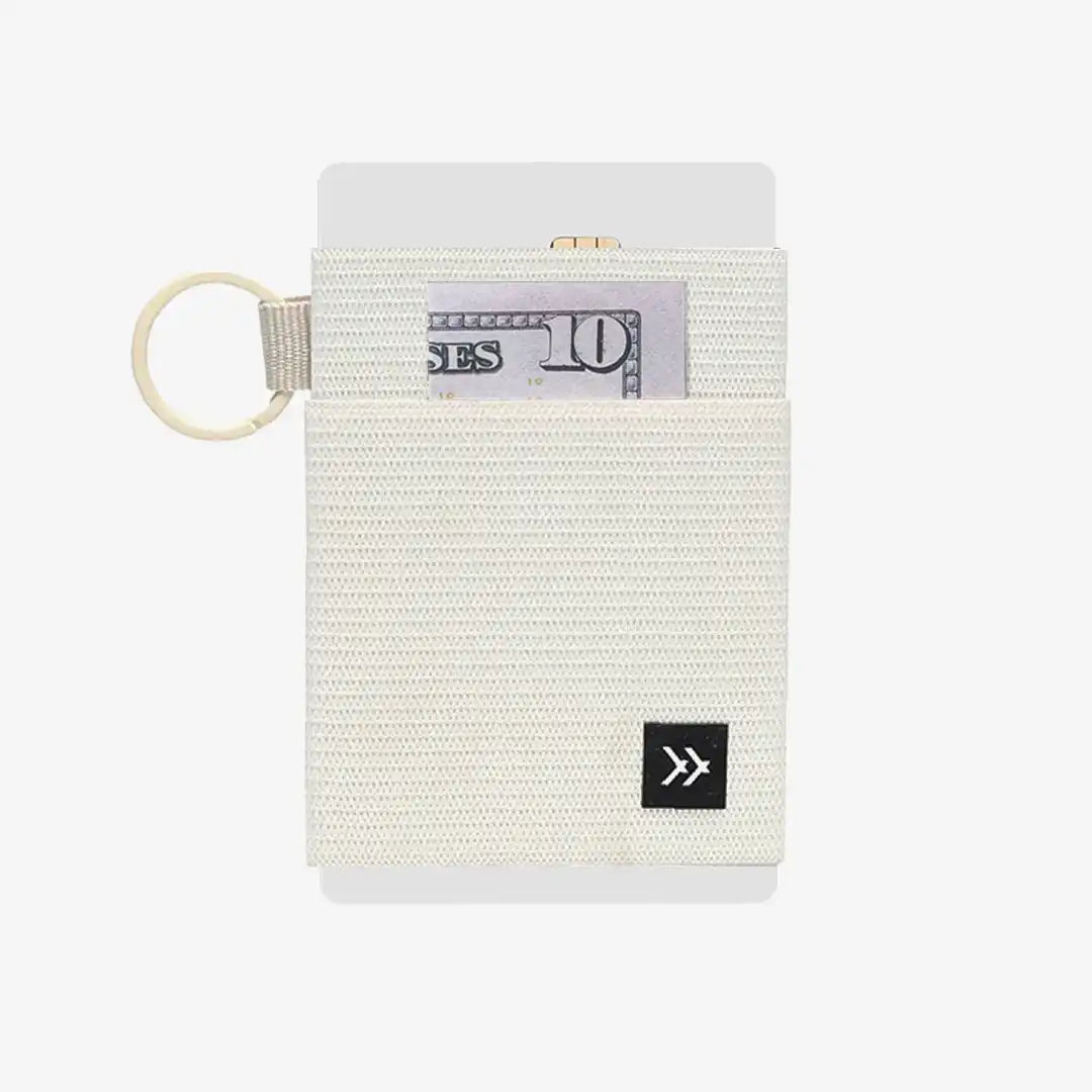 Off White - Elastic Wallet