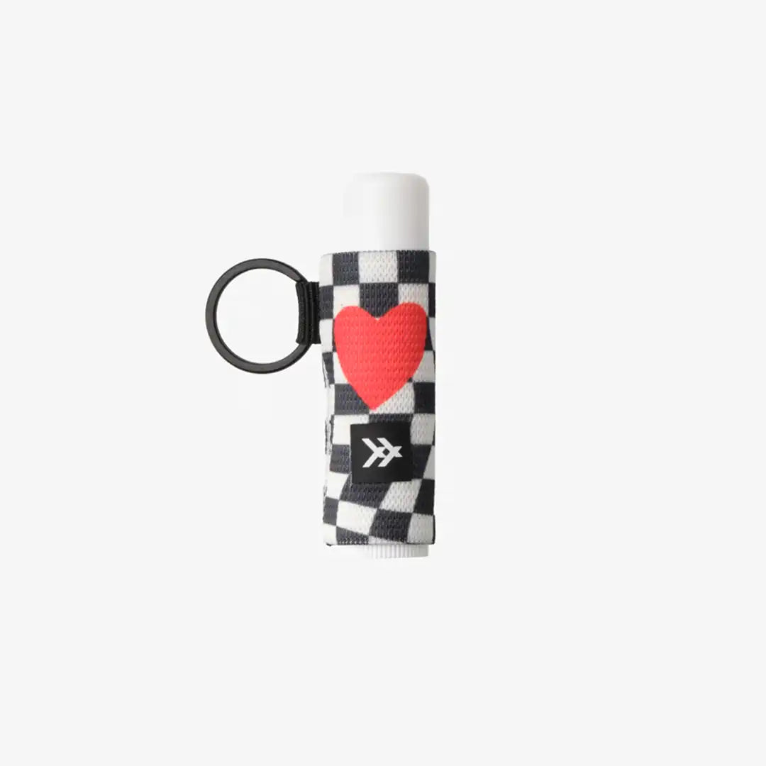 Mercer - Chapstick Holder Keychain