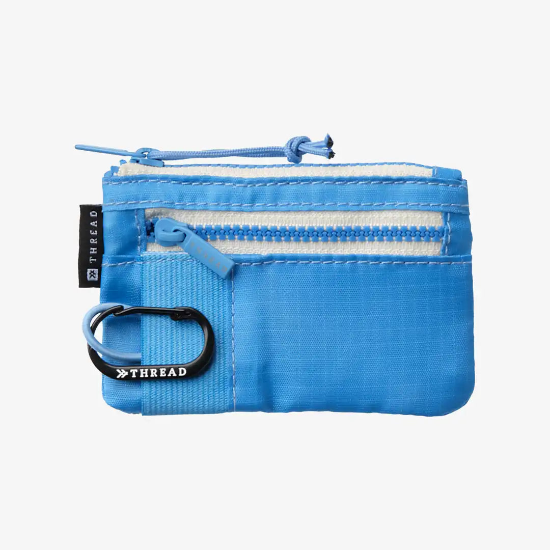 Cornflower - Adventure Pouch Wallet