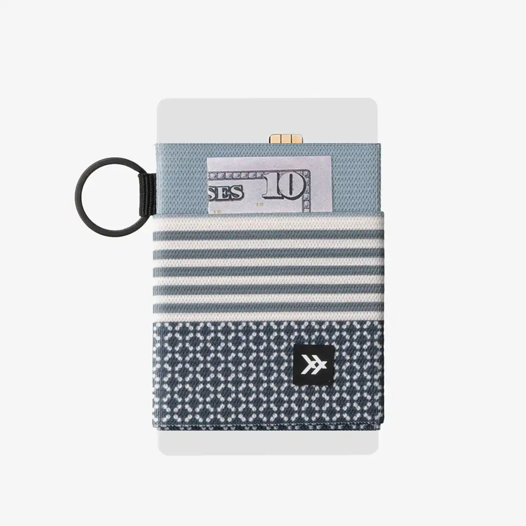 Sanders Stone - Elastic Wallet