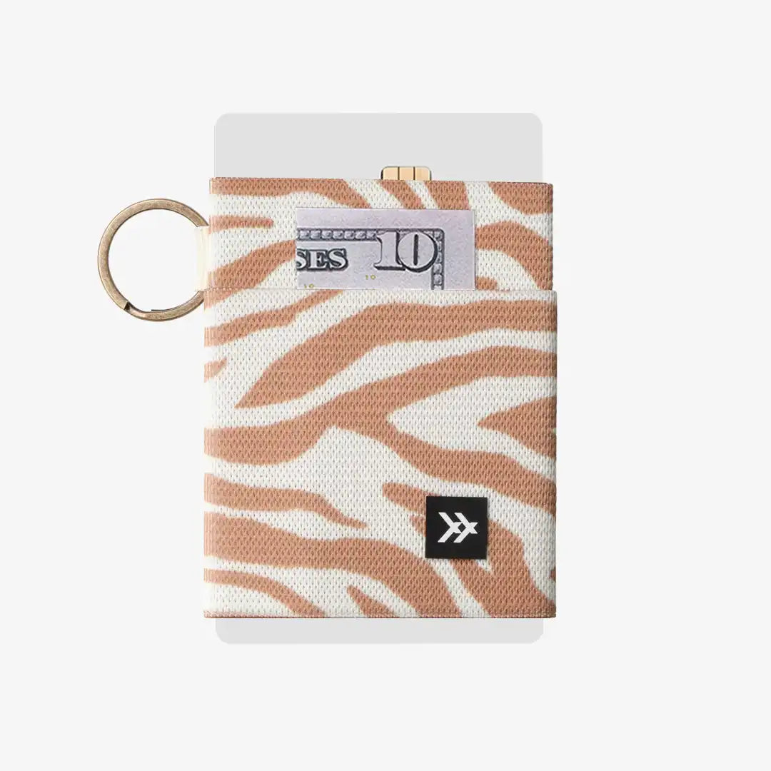 Mozi - Elastic Wallet