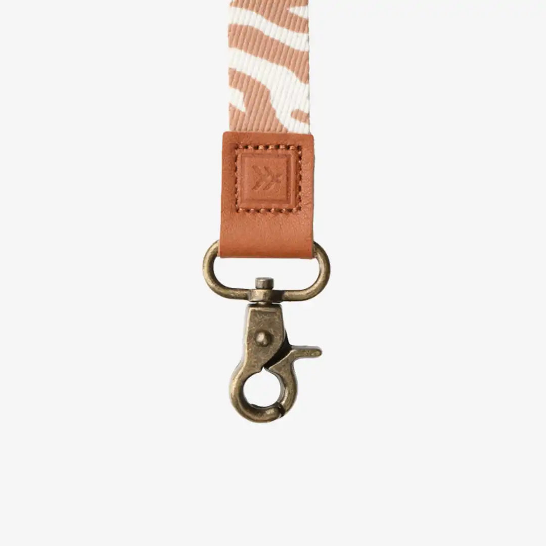 Mozi - Wristlet Keychain