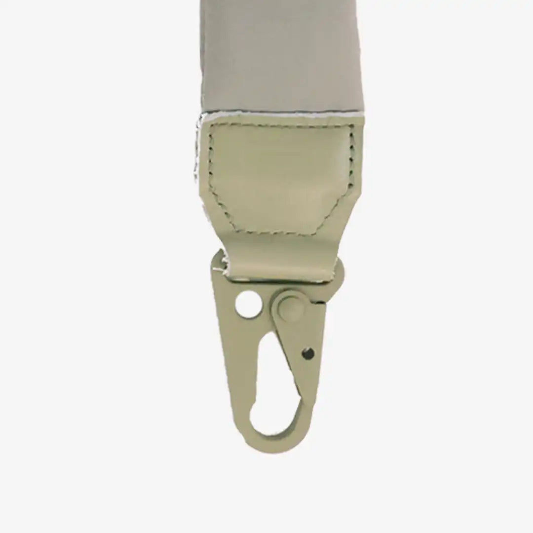 Olive - Explorer Key Tag