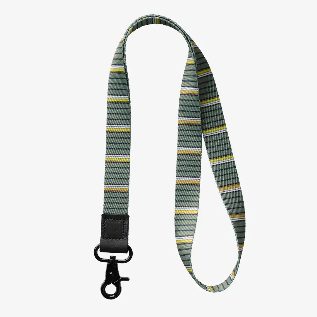 Clark - Neck Lanyard