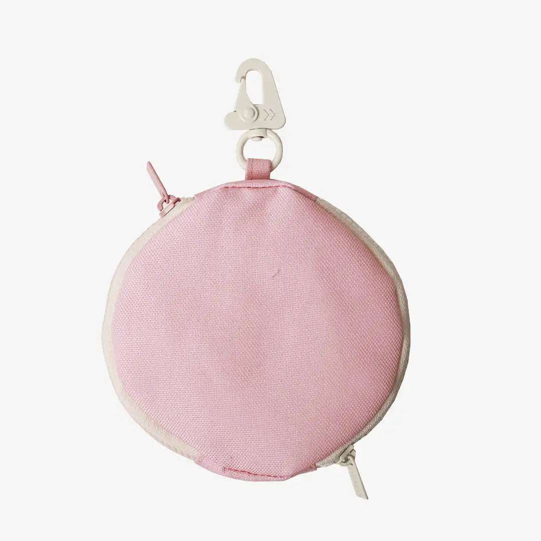 Rose Dust - Sidekick Coin Purse