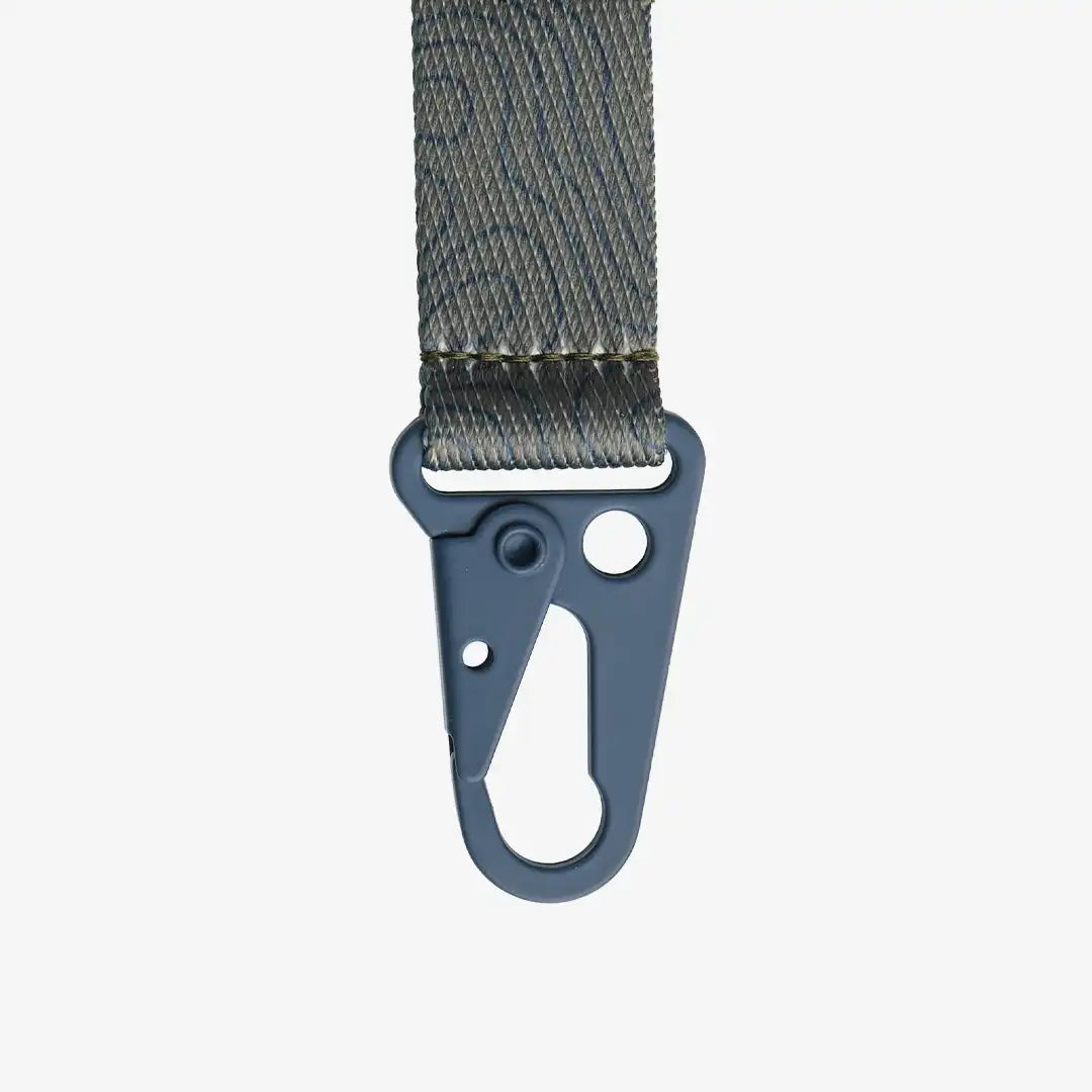 Topo - Keychain Clip