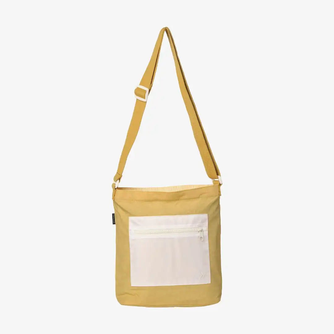 Goldie - Small Utility Tote Bag