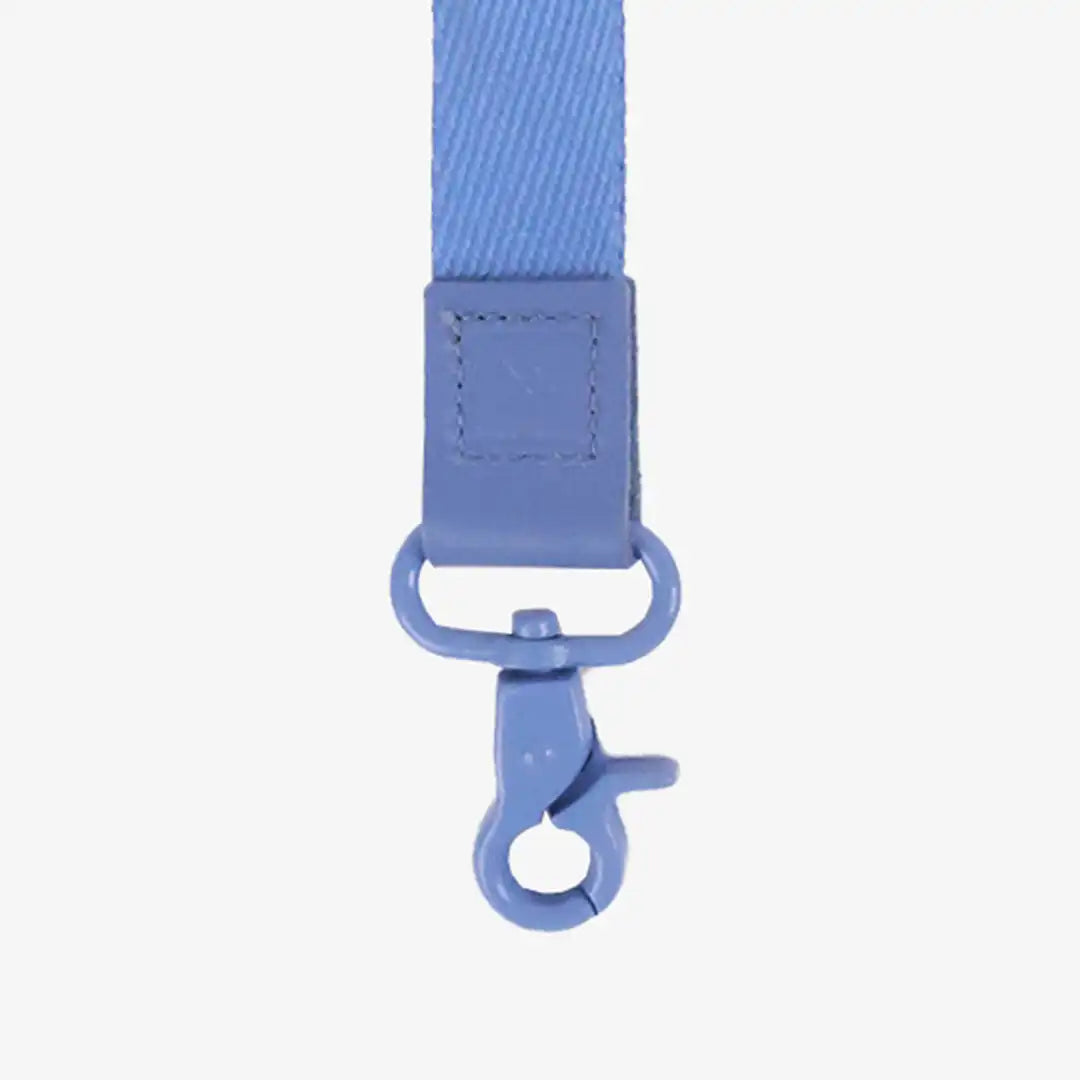 Cornflower - Neck Lanyard