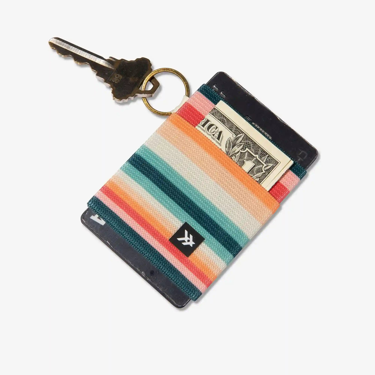 Renae - Elastic Wallet
