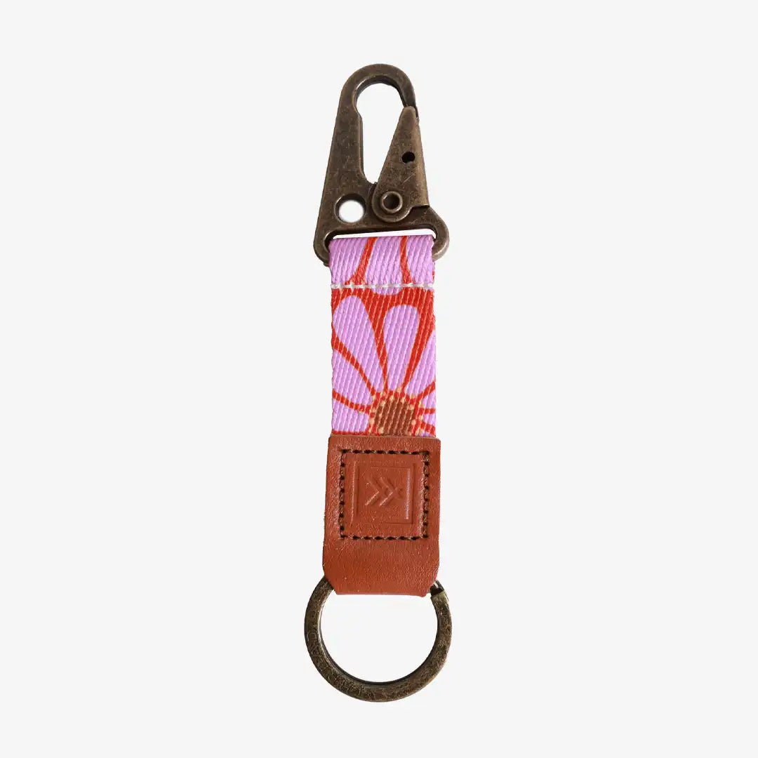Emmeline - Keychain Clip