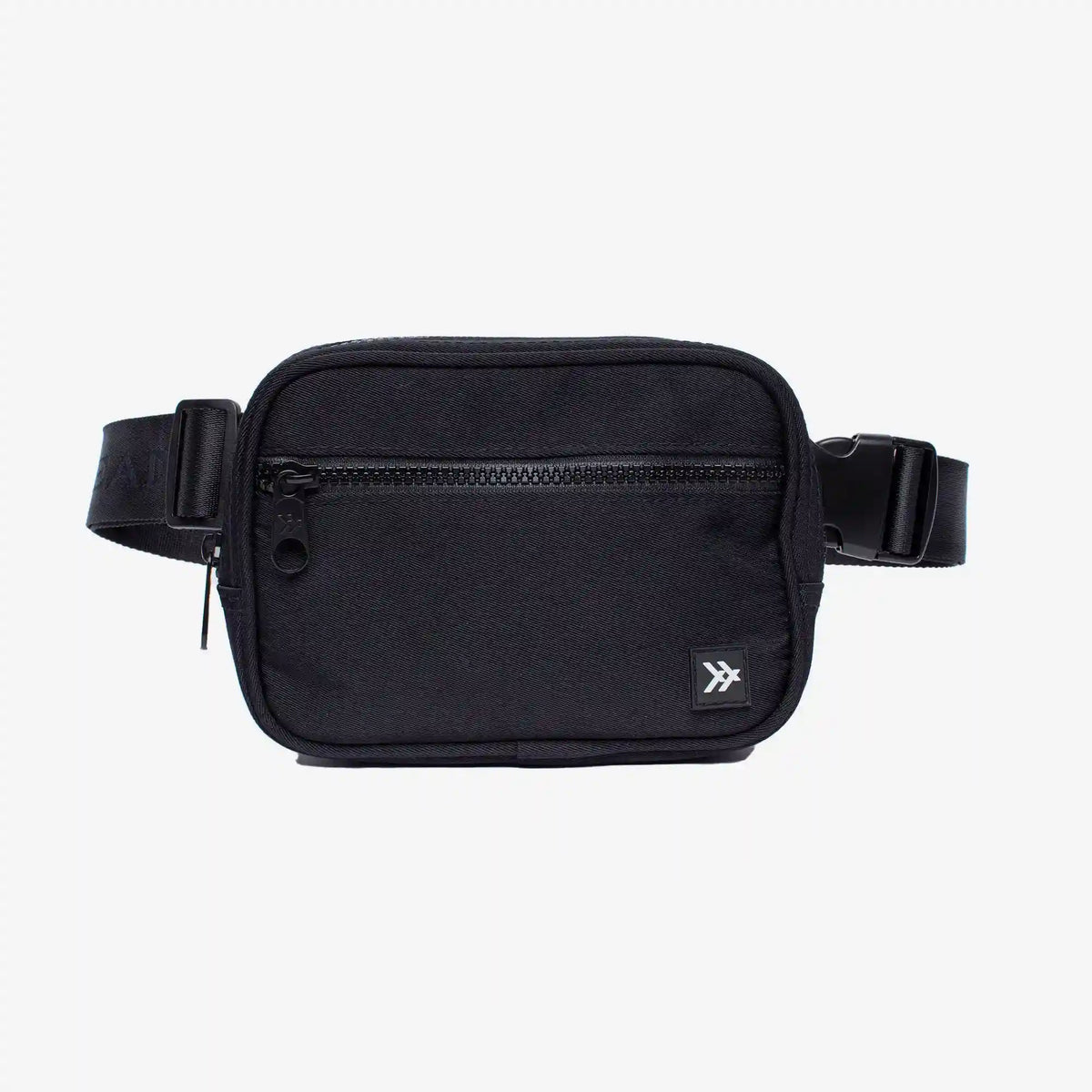 Black - Belt Bag